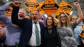 Brexit ohne Deal wird unwahrscheinlicher