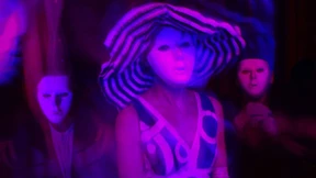 Die mit den Flöten hupen