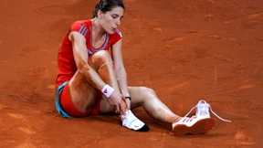 Olympia ohne Andrea Petkovic