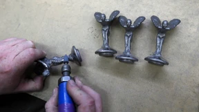 Etepetete durch den Matsch