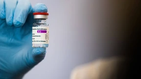 Astra-Zeneca liefert noch weniger