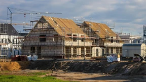 So kann das Bauen ohne CO₂-Emissionen gelingen