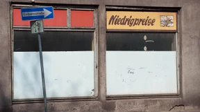 „Wirtschaftlich liegt der Westen hinten“