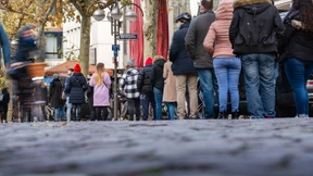 Händler dürfen bestellte Ware ausgeben