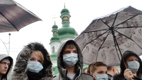 Im Schatten des Kriegs