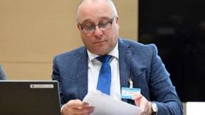 Verwaltungsgericht verhandelt Klagen von zwei AfD-Politikern