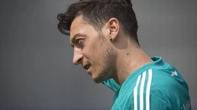 Die Rücktrittserklärung von Mesut Özil in Auszügen