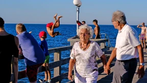 Wie die Deutschen fürs Alter vorsorgen