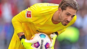 „Ich trete nicht von der Nationalmannschaft zurück“