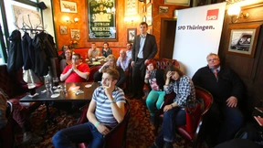 Der Unmut der Älteren