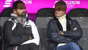 „Ich kann nicht als Gute-Laune-Onkel rumlaufen“