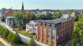 Angriff auf Asylbewerber in Guben