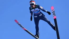 Nächste Disqualifikation bei Vierschanzentournee gibt Rätsel auf