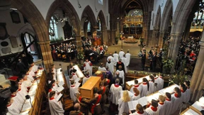 Gute Nacht, böser König