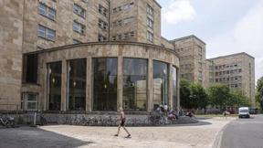 „Eine Uni, die Latinistik streicht, verdient Goethes Namen nicht“