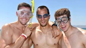 Die kleinste Zeitzone der Welt