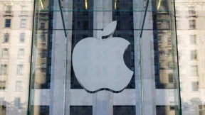 Apple warnt vor hoher Steuernachzahlung