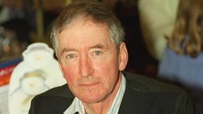 Das Herz des Schneemanns