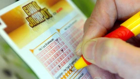 84,8 Millionen gehen wohl an einen Hessen