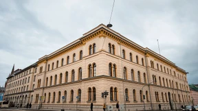 Kontrolleure der Politik