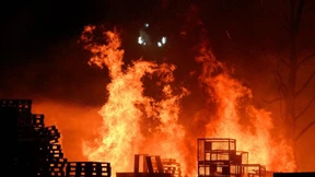 Katastrophe vor 475 Jahren