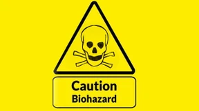 Letzte libysche Chemiewaffen vernichtet