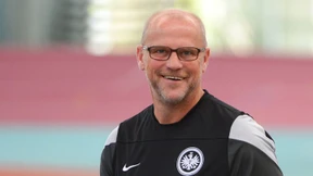 Neuer Trainer, neues Glück?