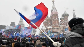 Wie sich 32 Russen noch zu Olympia klagen wollen