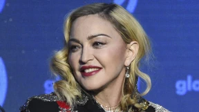Madonna unterstützt Studentenproteste in Serbien