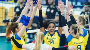 Mit feinem Händchen