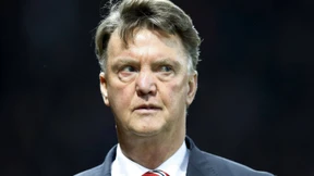 Van Gaal schießt scharf zurück