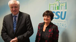 Stewens: Imageschaden für CSU ist sehr groß