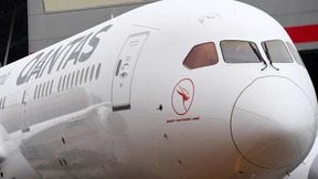 Störenfried zwingt Qantas-Flug zur Umkehr