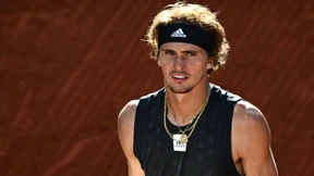 „Ich habe heute nicht so viel Haare verloren“