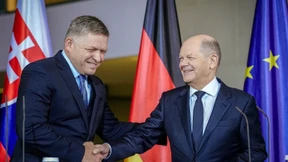 Fico unterstützt EU-Beitritt der Ukraine