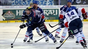 Ausgleich für die Adler