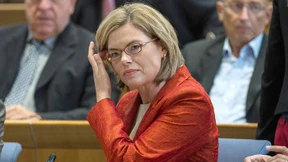 Fast hätte Mainz gebebt