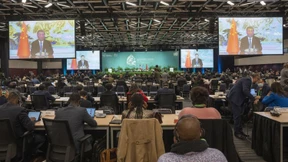 Lasst uns kühn sein