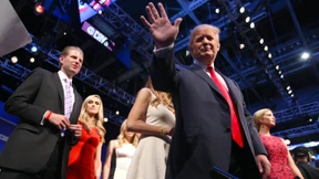 Gegen die Schwerkraft