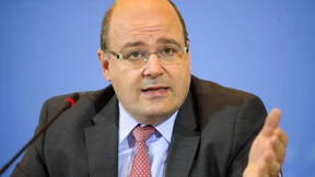 Deutschland tut sich schwer mit dem Sparen