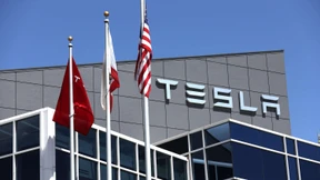 Tesla schafft weiteren Rekordgewinn