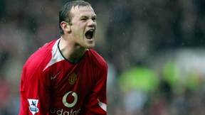 Der gewagte Restart des Wayne Rooney