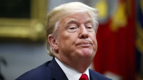 Trump fordert Entlassung von CNN-Chef