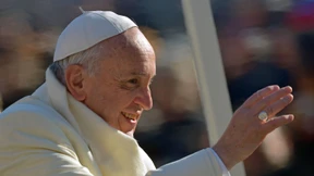 Die Deutschen mögen den Papst