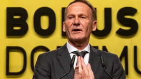 Watzke erklärt umstrittenen Auftritt in Sportschau