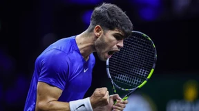 Darum fasziniert der Laver Cup die Tenniswelt