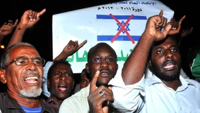 Israel schweigt zu Vorwürfen Sudans