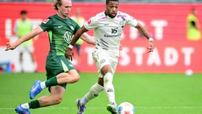 „Es ist schwer, in unsere Mannschaft zu kommen“