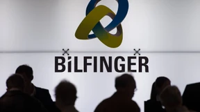 Bilfinger muss in Amerika hohe Gelbuße zahlen