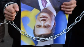 Angeklagt, aber unauffindbar